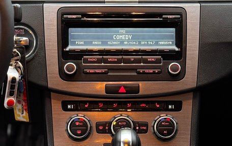 Volkswagen Passat B7, 2012 год, 660 000 рублей, 24 фотография