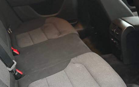 Volkswagen Passat B7, 2012 год, 660 000 рублей, 26 фотография