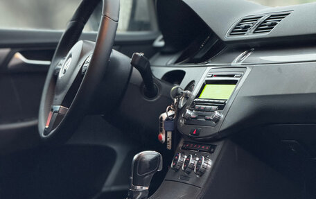 Volkswagen Passat B7, 2012 год, 660 000 рублей, 28 фотография