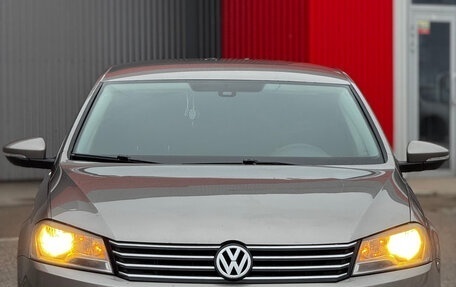 Volkswagen Passat B7, 2012 год, 660 000 рублей, 13 фотография