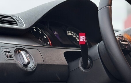 Volkswagen Passat B7, 2012 год, 660 000 рублей, 25 фотография