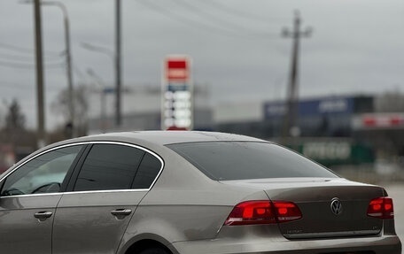 Volkswagen Passat B7, 2012 год, 660 000 рублей, 20 фотография