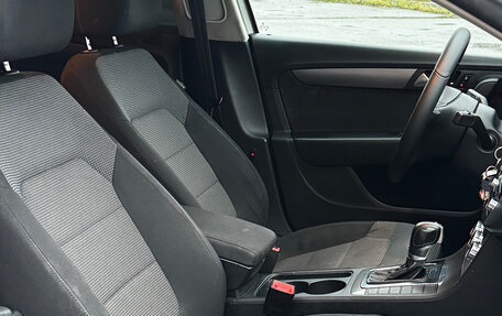 Volkswagen Passat B7, 2012 год, 660 000 рублей, 29 фотография