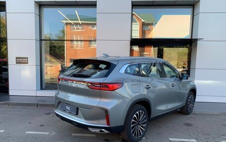 CheryExeed TXL, 2024 год, 4 200 000 рублей, 5 фотография