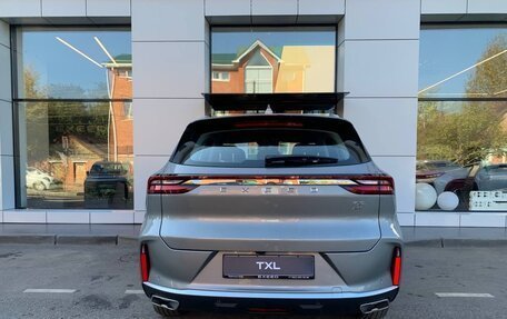 CheryExeed TXL, 2024 год, 4 200 000 рублей, 6 фотография