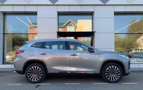 CheryExeed TXL, 2024 год, 4 200 000 рублей, 4 фотография
