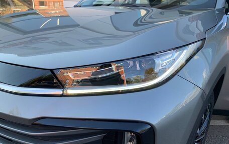 CheryExeed TXL, 2024 год, 4 200 000 рублей, 8 фотография