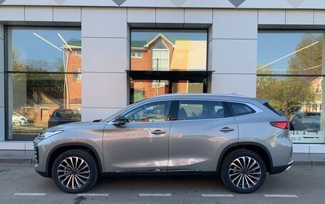 CheryExeed TXL, 2024 год, 4 200 000 рублей, 7 фотография