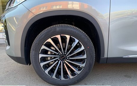 CheryExeed TXL, 2024 год, 4 200 000 рублей, 12 фотография