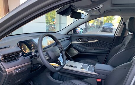 CheryExeed TXL, 2024 год, 4 200 000 рублей, 13 фотография