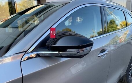 CheryExeed TXL, 2024 год, 4 200 000 рублей, 10 фотография