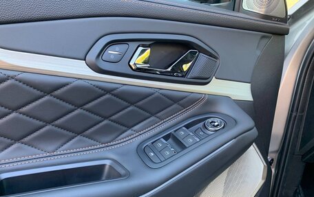 CheryExeed TXL, 2024 год, 4 200 000 рублей, 14 фотография