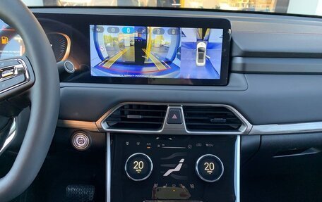 CheryExeed TXL, 2024 год, 4 200 000 рублей, 18 фотография