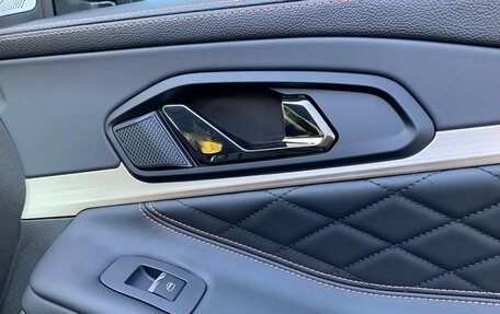 CheryExeed TXL, 2024 год, 4 200 000 рублей, 21 фотография