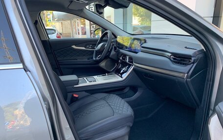 CheryExeed TXL, 2024 год, 4 200 000 рублей, 20 фотография