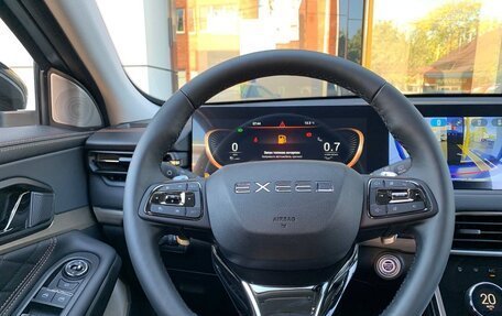 CheryExeed TXL, 2024 год, 4 200 000 рублей, 17 фотография