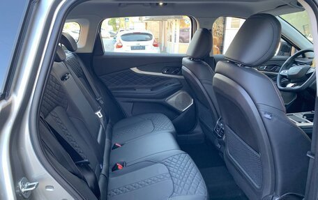 CheryExeed TXL, 2024 год, 4 200 000 рублей, 22 фотография