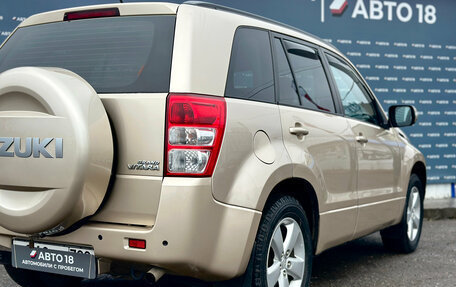 Suzuki Grand Vitara, 2010 год, 1 279 000 рублей, 11 фотография