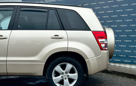 Suzuki Grand Vitara, 2010 год, 1 279 000 рублей, 7 фотография