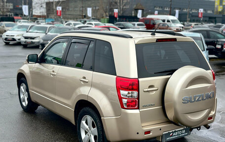 Suzuki Grand Vitara, 2010 год, 1 279 000 рублей, 14 фотография