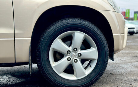 Suzuki Grand Vitara, 2010 год, 1 279 000 рублей, 8 фотография