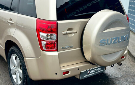 Suzuki Grand Vitara, 2010 год, 1 279 000 рублей, 9 фотография