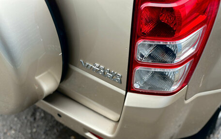 Suzuki Grand Vitara, 2010 год, 1 279 000 рублей, 10 фотография