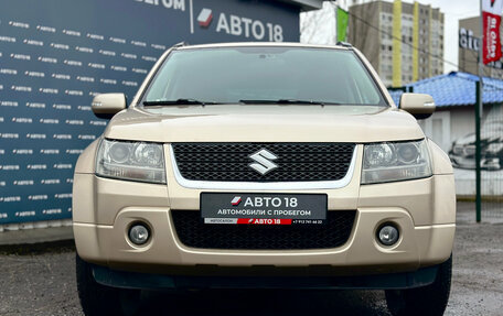 Suzuki Grand Vitara, 2010 год, 1 279 000 рублей, 3 фотография