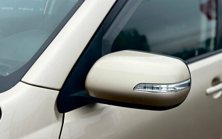 Suzuki Grand Vitara, 2010 год, 1 279 000 рублей, 5 фотография