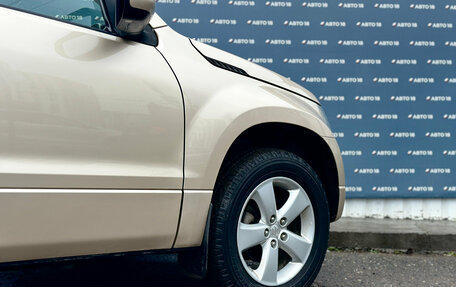 Suzuki Grand Vitara, 2010 год, 1 279 000 рублей, 13 фотография