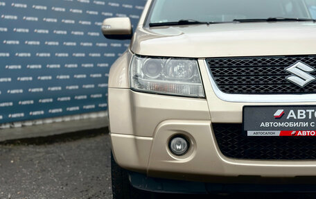 Suzuki Grand Vitara, 2010 год, 1 279 000 рублей, 4 фотография
