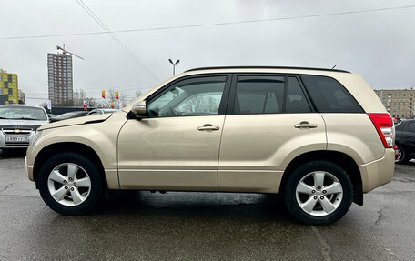 Suzuki Grand Vitara, 2010 год, 1 279 000 рублей, 15 фотография