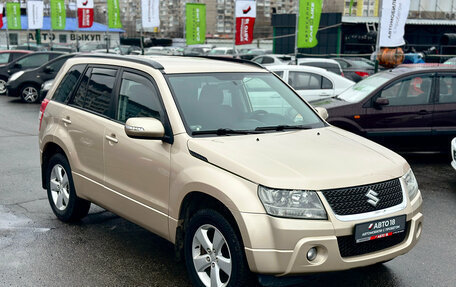 Suzuki Grand Vitara, 2010 год, 1 279 000 рублей, 18 фотография