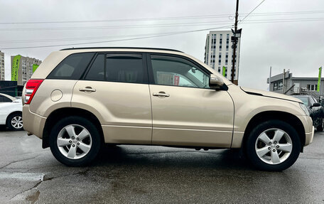 Suzuki Grand Vitara, 2010 год, 1 279 000 рублей, 19 фотография