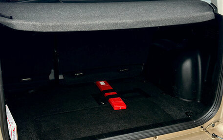 Suzuki Grand Vitara, 2010 год, 1 279 000 рублей, 22 фотография