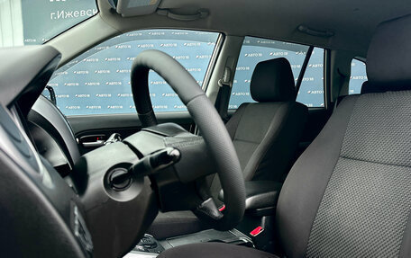 Suzuki Grand Vitara, 2010 год, 1 279 000 рублей, 24 фотография