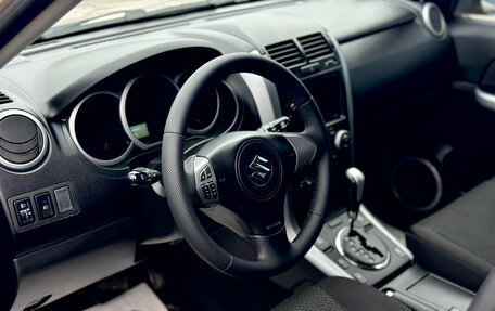 Suzuki Grand Vitara, 2010 год, 1 279 000 рублей, 23 фотография