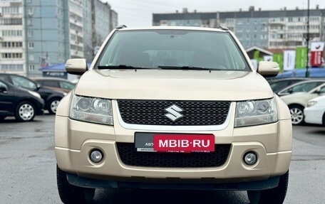Suzuki Grand Vitara, 2010 год, 1 279 000 рублей, 17 фотография