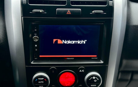 Suzuki Grand Vitara, 2010 год, 1 279 000 рублей, 36 фотография