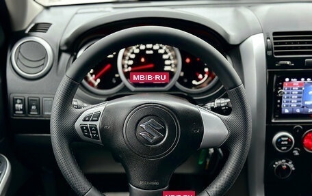 Suzuki Grand Vitara, 2010 год, 1 279 000 рублей, 26 фотография