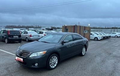 Toyota Camry, 2009 год, 1 190 000 рублей, 1 фотография