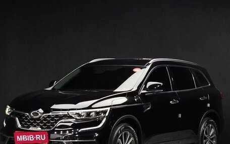 Renault Samsung QM6, 2023 год, 1 650 000 рублей, 1 фотография