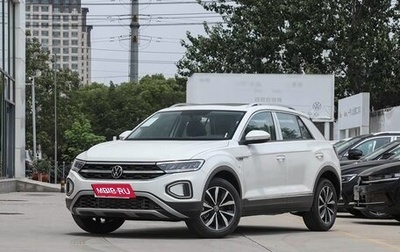 Volkswagen T-Roc I, 2025 год, 2 245 001 рублей, 1 фотография