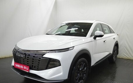 Haval F7 I, 2024 год, 2 800 000 рублей, 1 фотография