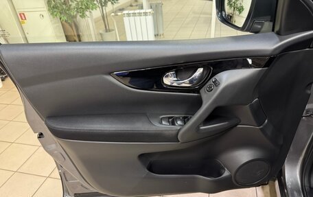 Nissan Qashqai, 2018 год, 1 365 000 рублей, 14 фотография