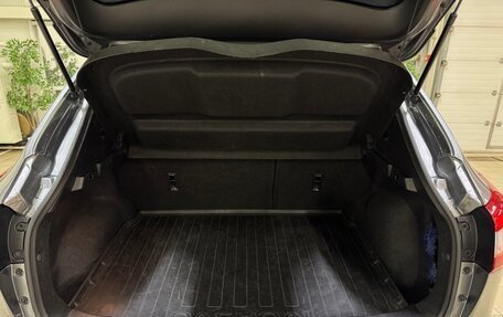 Nissan Qashqai, 2018 год, 1 365 000 рублей, 18 фотография