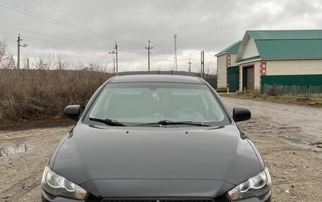 Mitsubishi Lancer IX, 2008 год, 630 000 рублей, 1 фотография