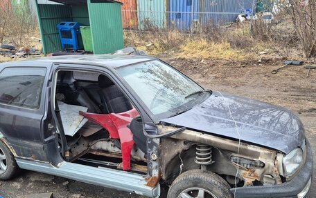 Volkswagen Golf III, 1993 год, 55 000 рублей, 1 фотография