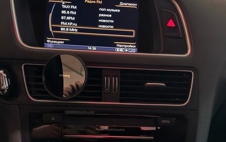 Audi Q5, 2014 год, 2 950 000 рублей, 5 фотография