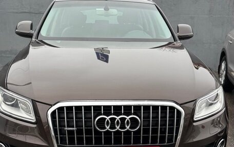 Audi Q5, 2014 год, 2 950 000 рублей, 3 фотография